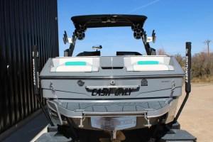 2020 Malibu Boats Wakesetter 25 LSV for sale in Graford, Texas