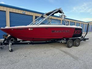 2007 Mastercraft Boats X15 for sale in Fort worth, Texas