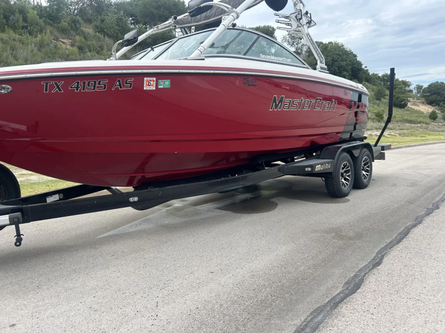 2007 Mastercraft Boats X15 for sale in Fort worth, Texas