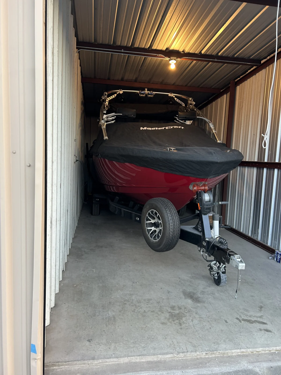2007 Mastercraft Boats X15 for sale in Fort worth, Texas