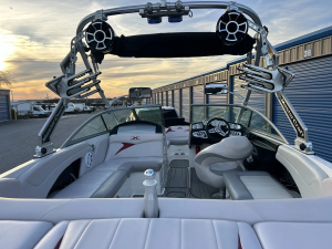 2007 Mastercraft Boats X15 for sale in Fort worth, Texas