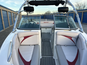 2007 Mastercraft Boats X15 for sale in Fort worth, Texas