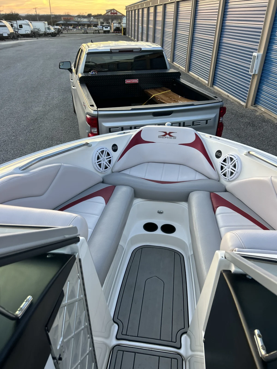 2007 Mastercraft Boats X15 for sale in Fort worth, Texas