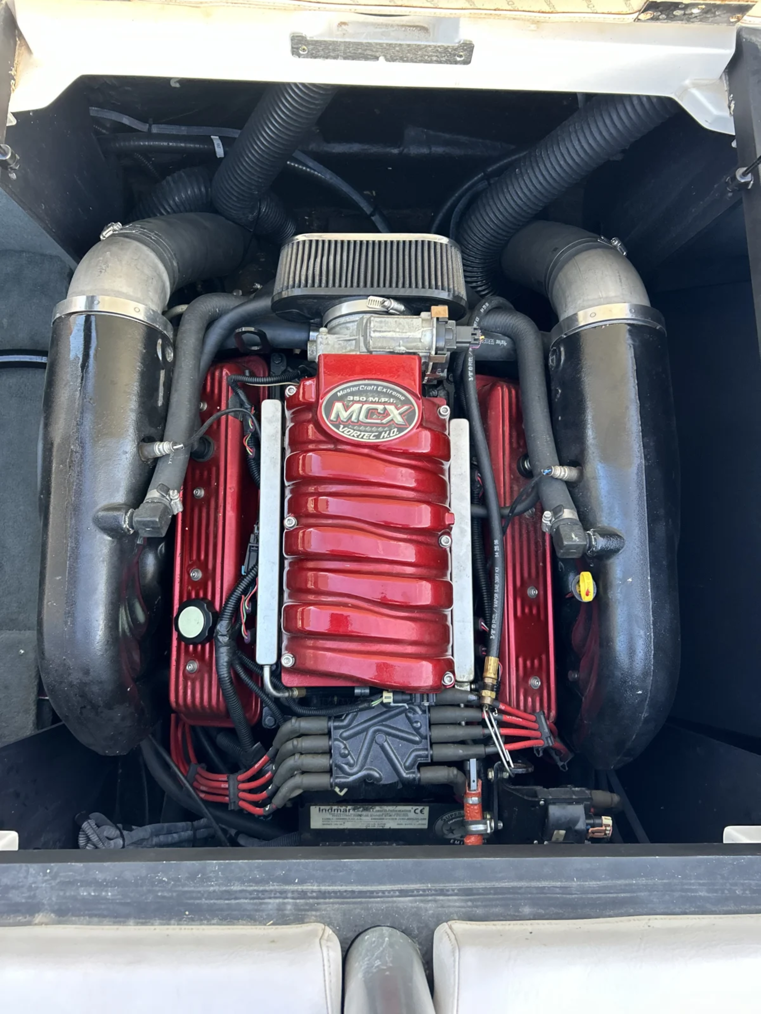 2007 Mastercraft Boats X15 for sale in Fort worth, Texas