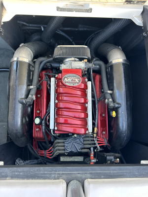 2007 Mastercraft Boats X15 for sale in Fort worth, Texas