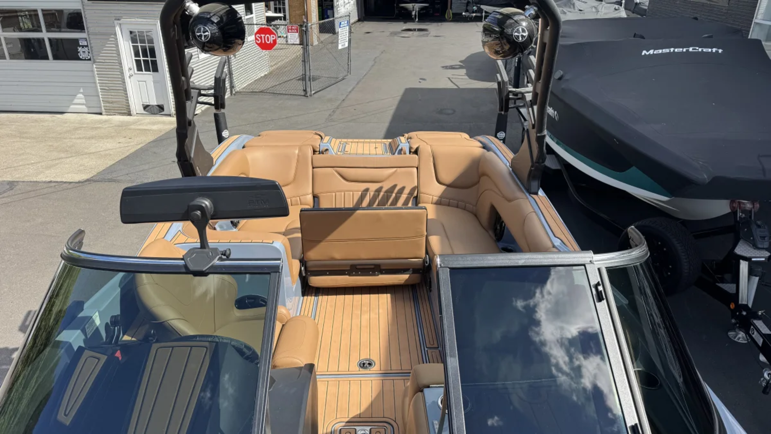 2024 MB Sports B52 23 Alpha