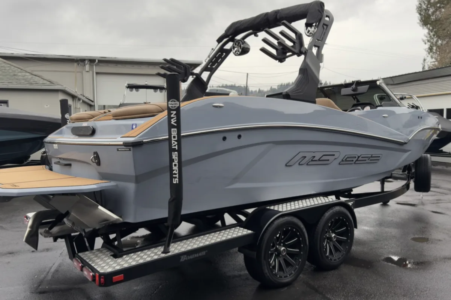 2024 MB Sports Boats B52 23 Alpha for sale in Oregon City, Oregon