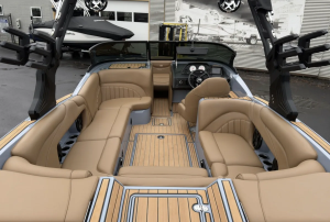 2024 MB Sports Boats B52 23 Alpha for sale in Oregon City, Oregon