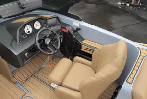 2024 MB Sports Boats B52 23 Alpha for sale in Oregon City, Oregon