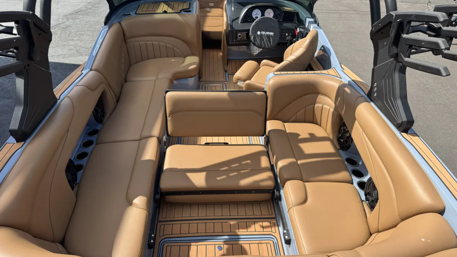 2024 MB Sports B52 23 Alpha