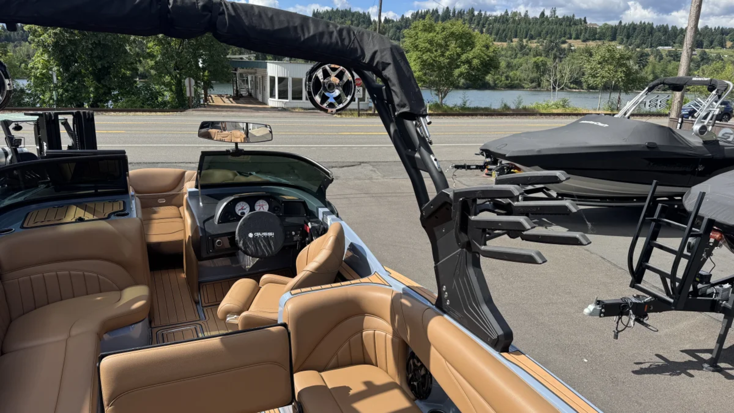 2024 MB Sports B52 23 Alpha