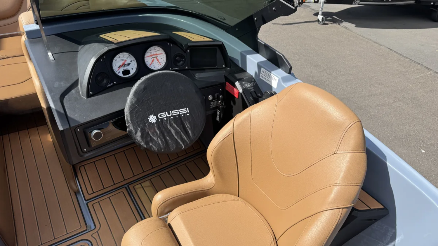 2024 MB Sports B52 23 Alpha
