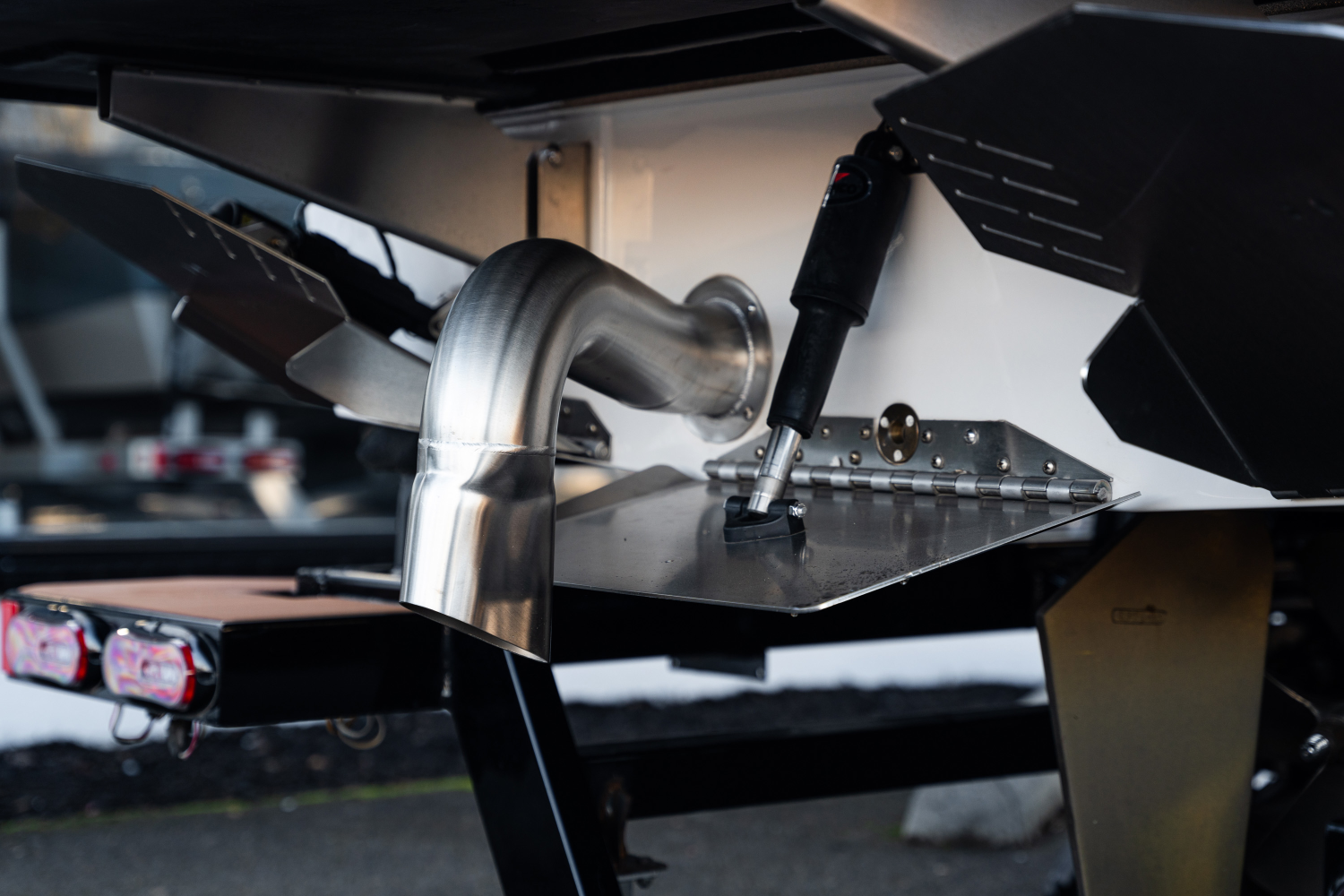 2023 Tige Boats Z5