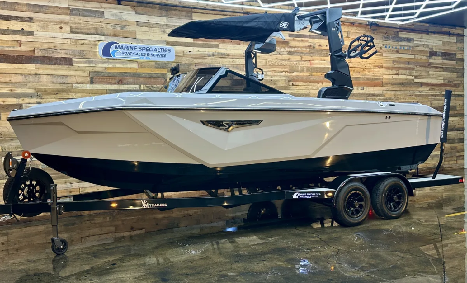2026 Super Air Nautique S23