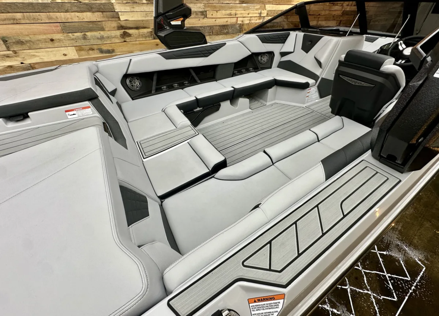 2026 Super Air Nautique S23