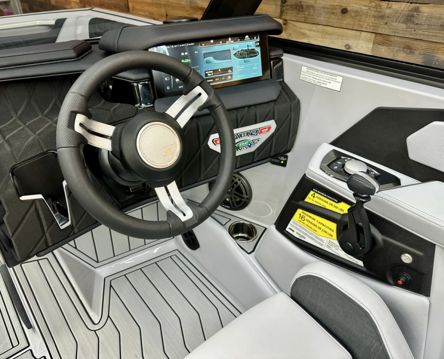 2026 Nautique Boats S23 for sale in Sparks, Nevada