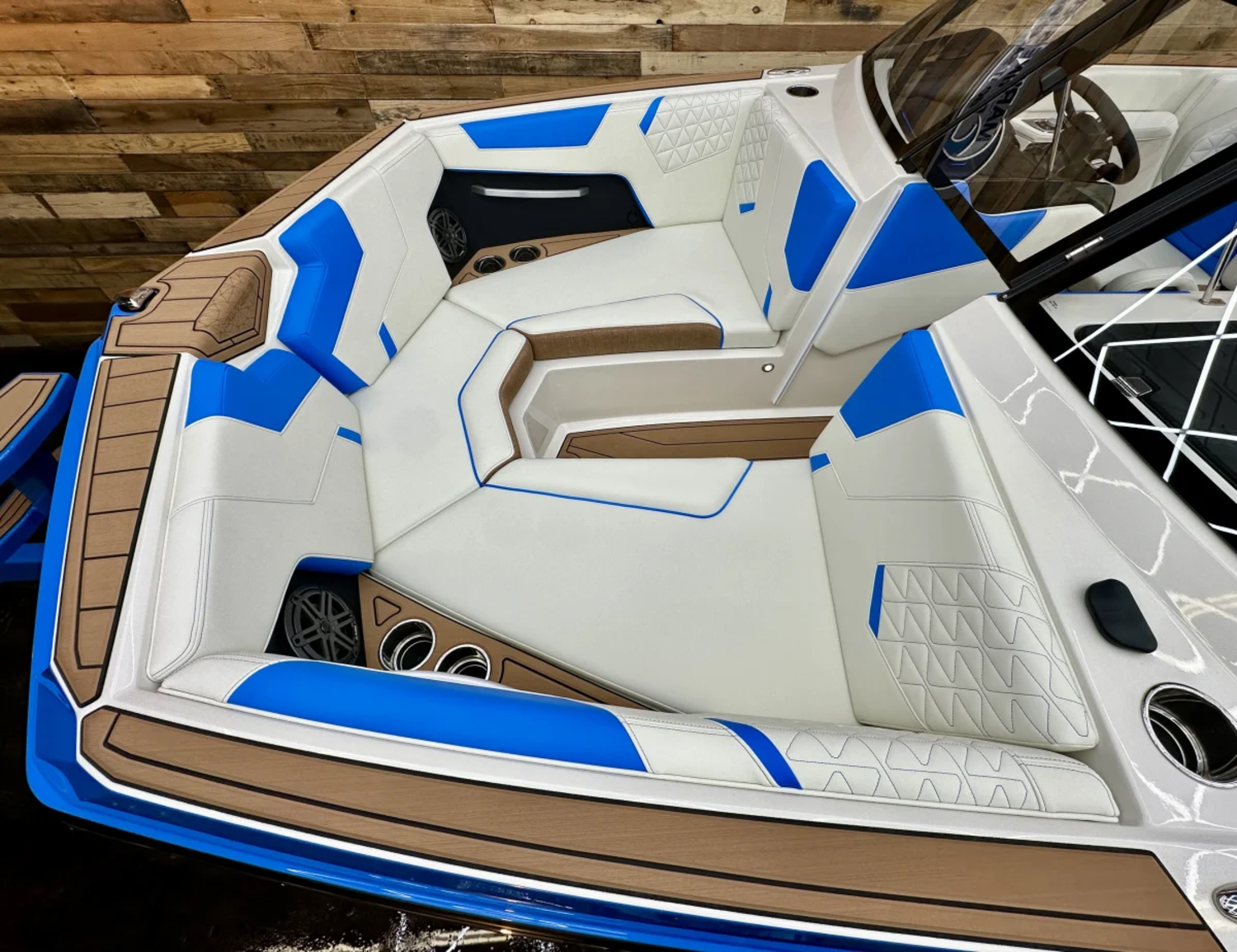 2026 Super Air Nautique GS22