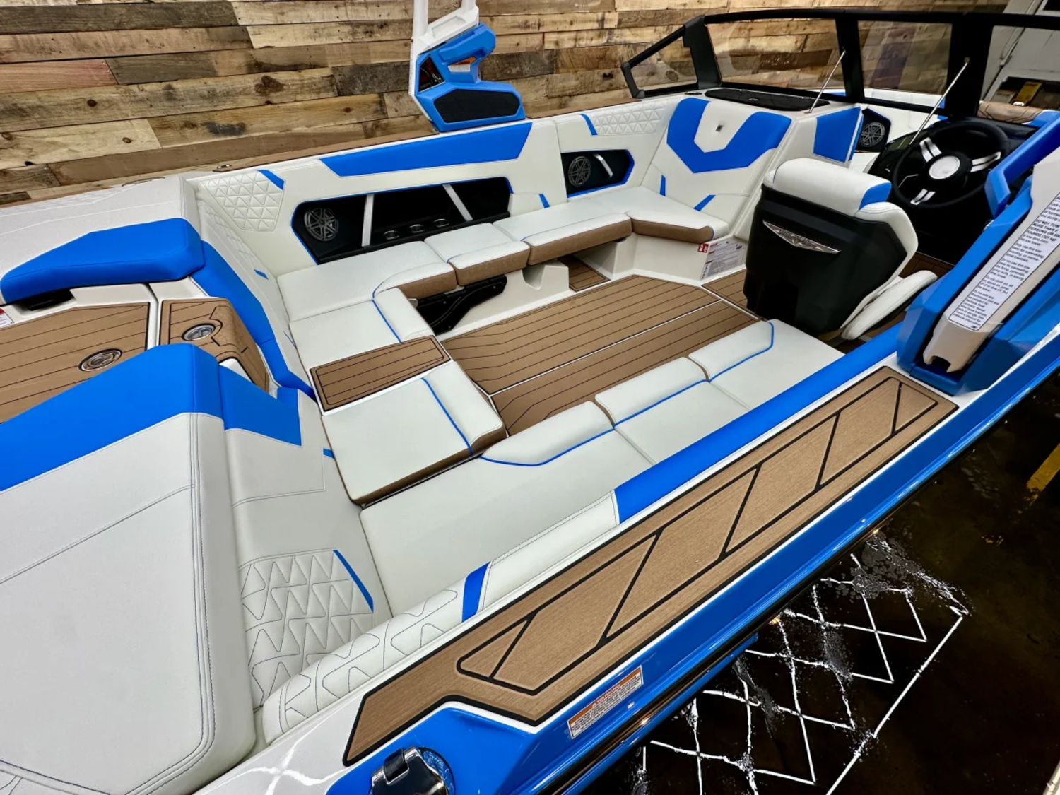 2026 Super Air Nautique GS22