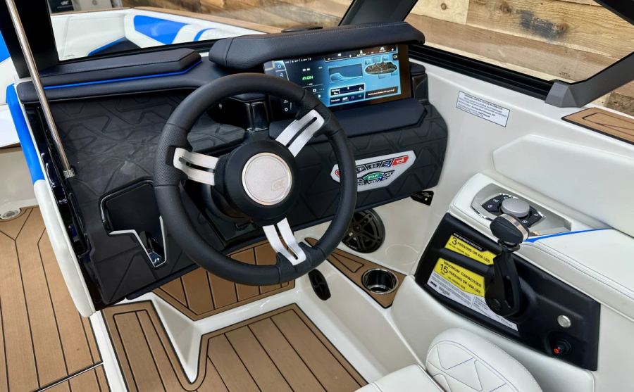 2026 Nautique Boats GS22 for sale in Sparks, Nevada