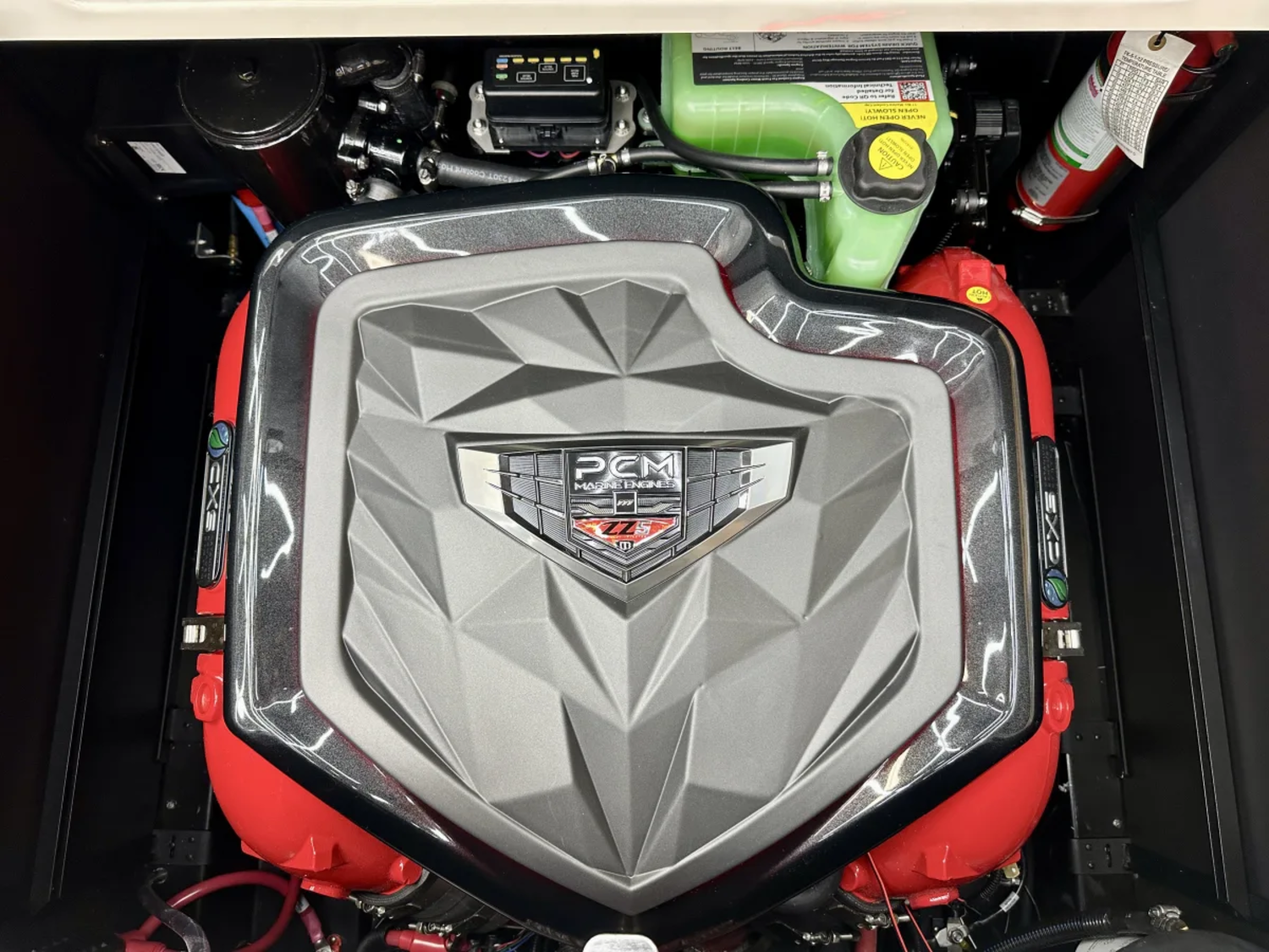 2026 Super Air Nautique GS22