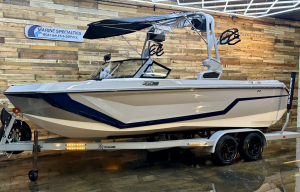 2026 Nautique Boats GS22 for sale in Sparks, Nevada