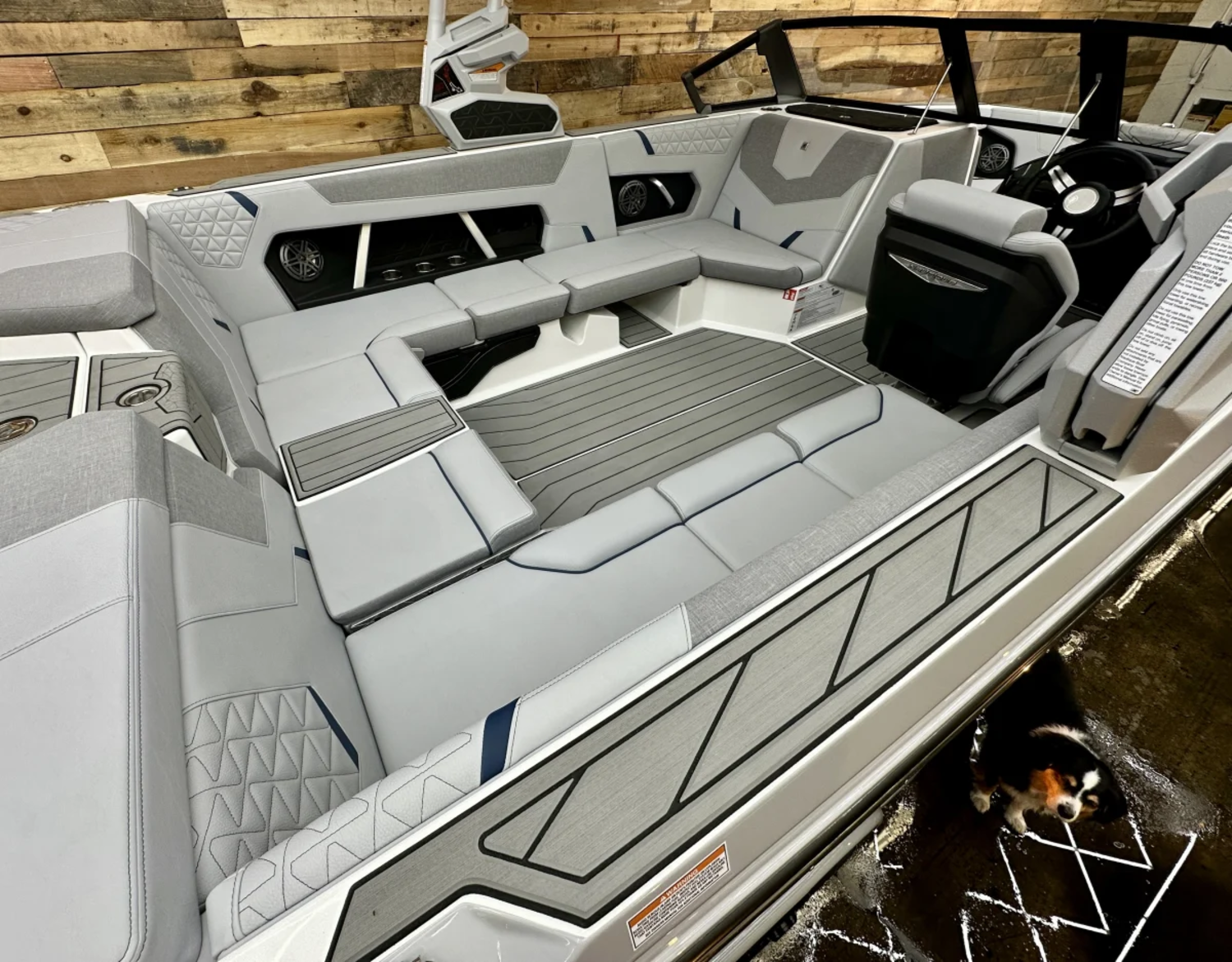 2026 Super Air Nautique GS22