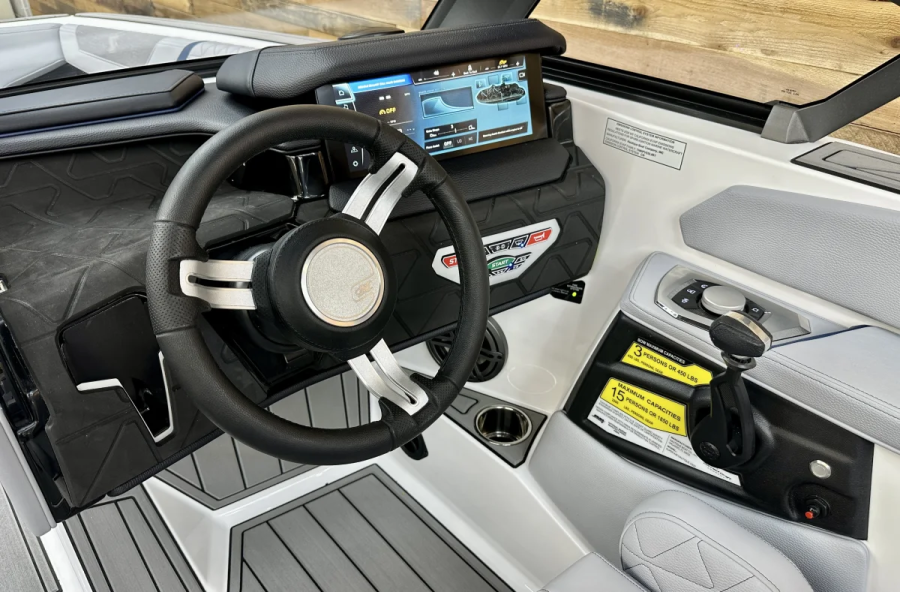 2026 Nautique Boats GS22 for sale in Sparks, Nevada