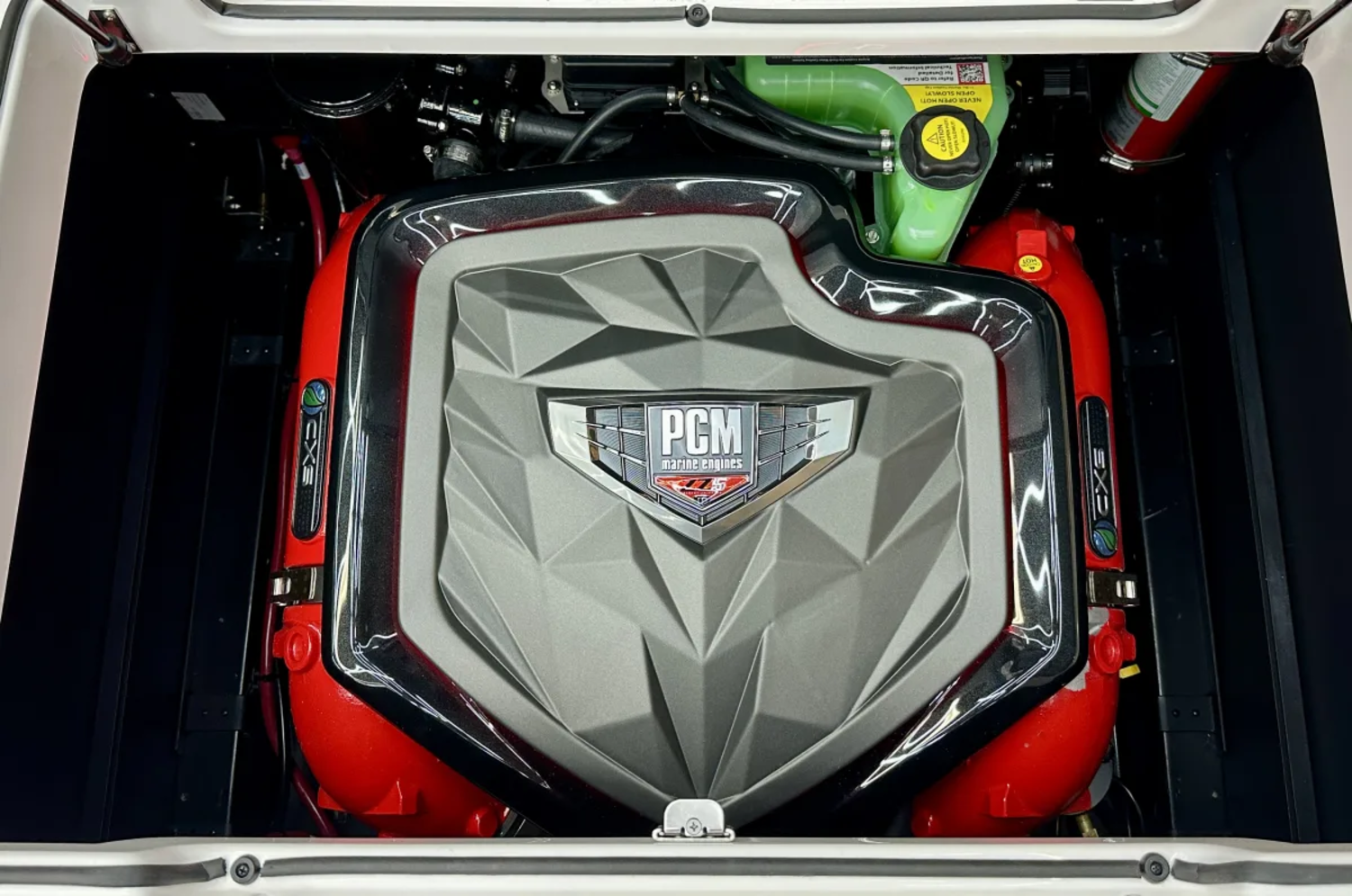 2026 Super Air Nautique GS22