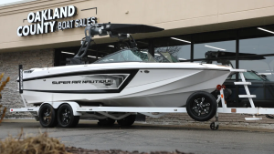 2019 Nautique Boats GS24 for sale in Highland, Michigan