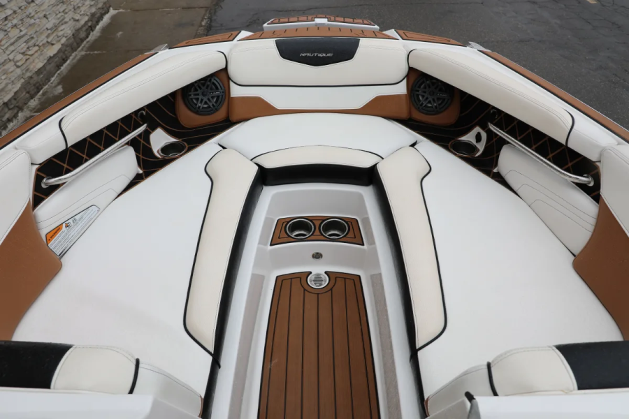 2019 Nautique Boats GS24 for sale in Highland, Michigan