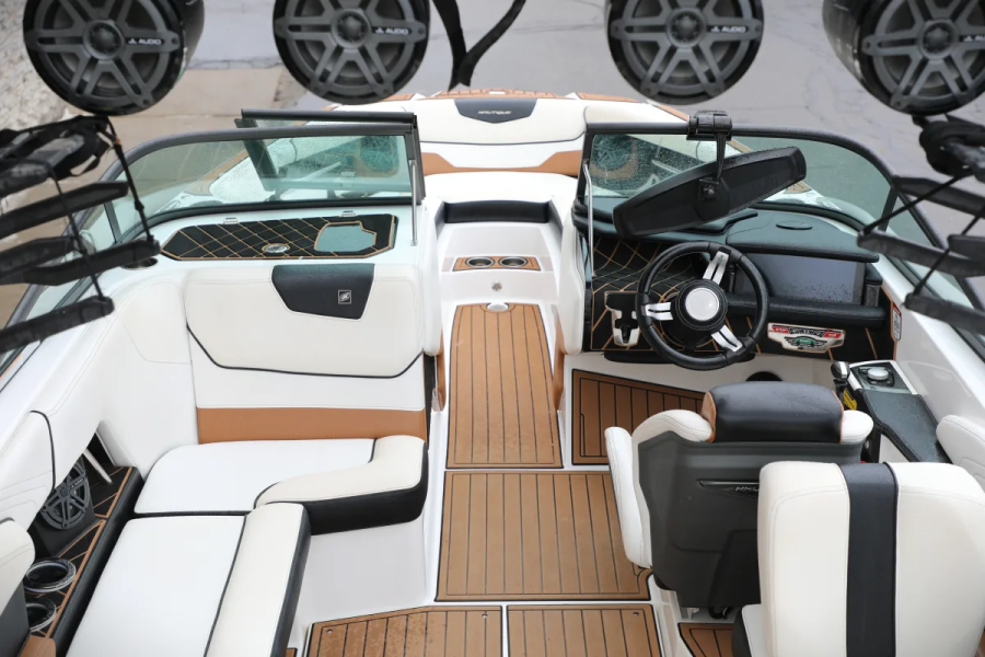 2019 Nautique Boats GS24 for sale in Highland, Michigan