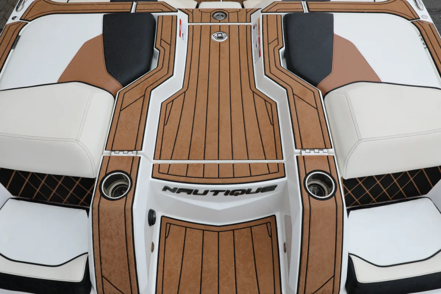 2019 Nautique Boats GS24 for sale in Highland, Michigan
