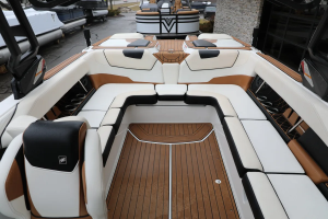 2019 Nautique Boats GS24 for sale in Highland, Michigan