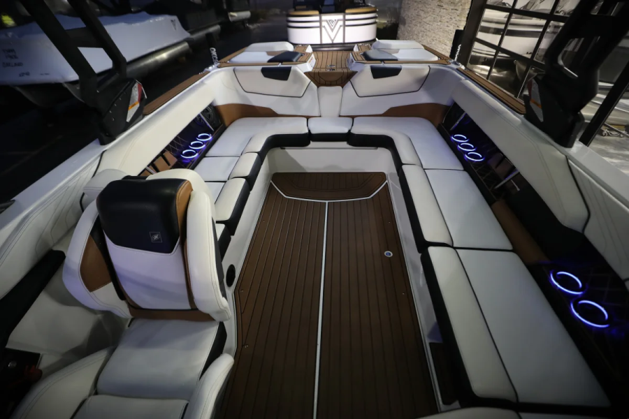 2019 Nautique Boats GS24 for sale in Highland, Michigan