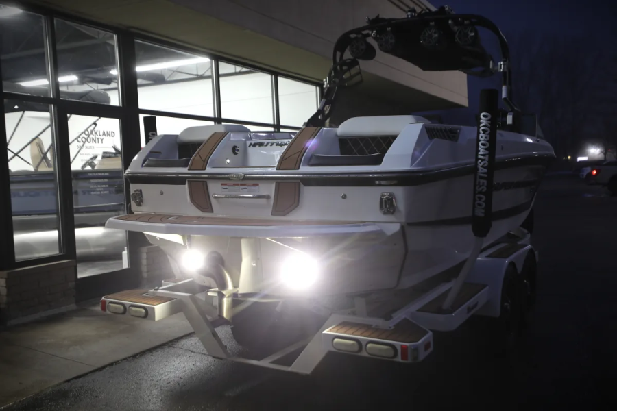 2019 Nautique Boats GS24 for sale in Highland, Michigan