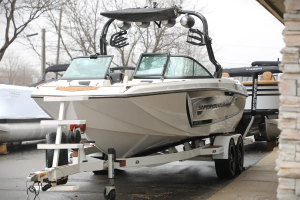 2019 Nautique Boats GS24 for sale in Highland, Michigan