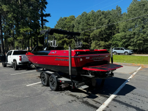 2021 Supreme Boats S238 for sale in Piperton, Tennessee