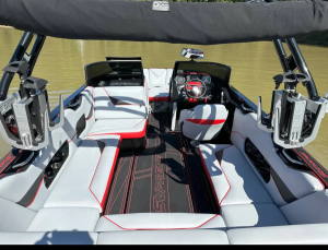 2021 Supreme Boats S238 for sale in Piperton, Tennessee