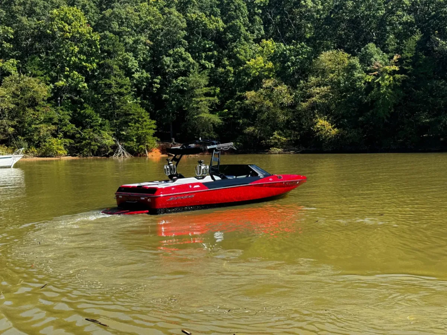 2021 Supreme Boats S238