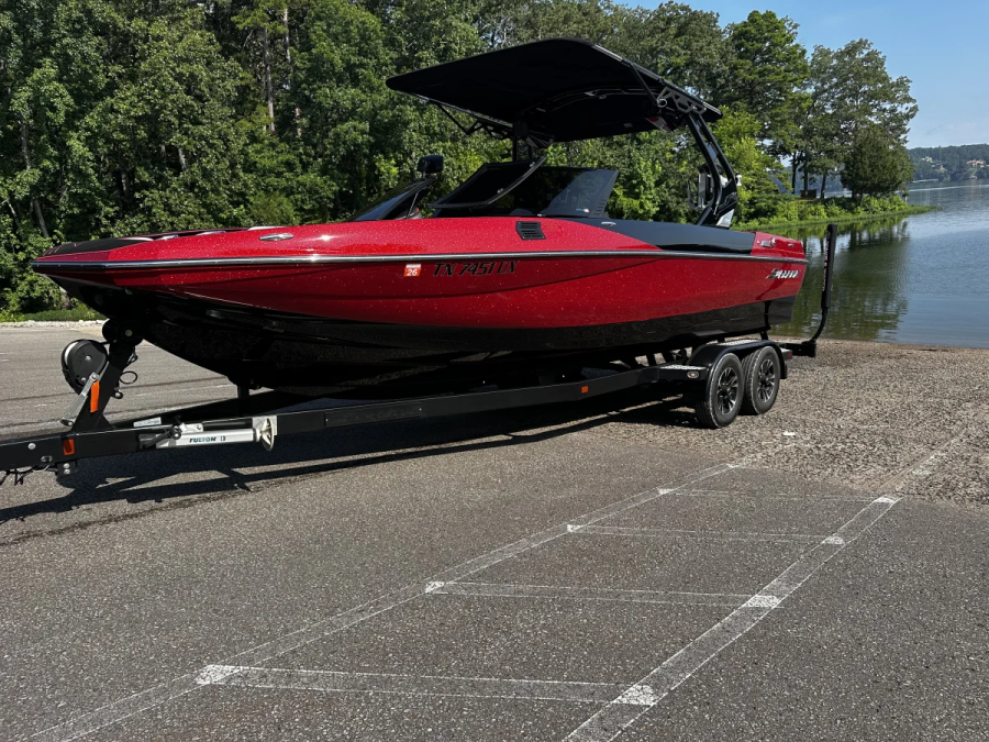 2021 Supreme Boats S238 for sale in Piperton, Tennessee