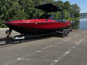 2021 Supreme Boats S238 for sale in Piperton, Tennessee