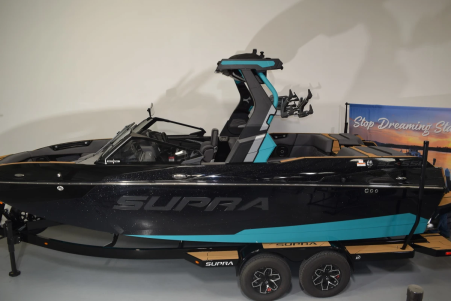 2026 Supra Boats SL for sale in BAKERSFIELD, California
