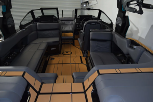 2026 Supra Boats SL for sale in BAKERSFIELD, California