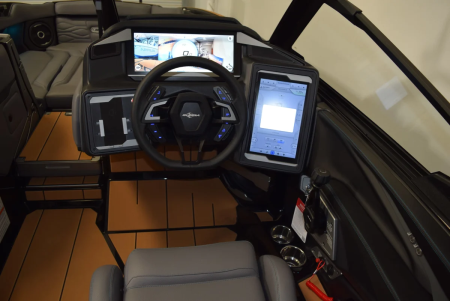 2026 Supra Boats SL for sale in BAKERSFIELD, California