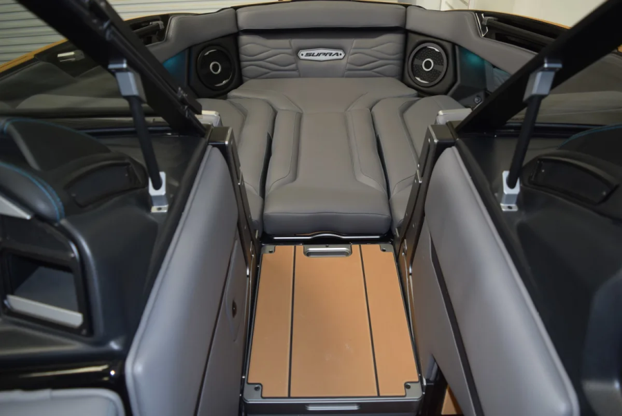 2026 Supra Boats SL for sale in BAKERSFIELD, California