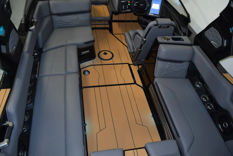 2026 Supra Boats SL for sale in BAKERSFIELD, California