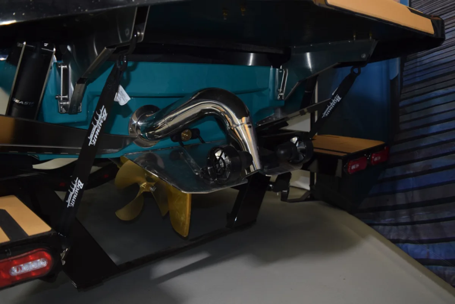 2026 Supra Boats SL for sale in BAKERSFIELD, California