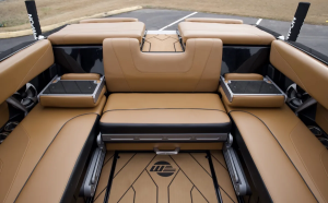 2020 Malibu Boats Wakesetter 24 MXZ for sale in Broadway, North Carolina