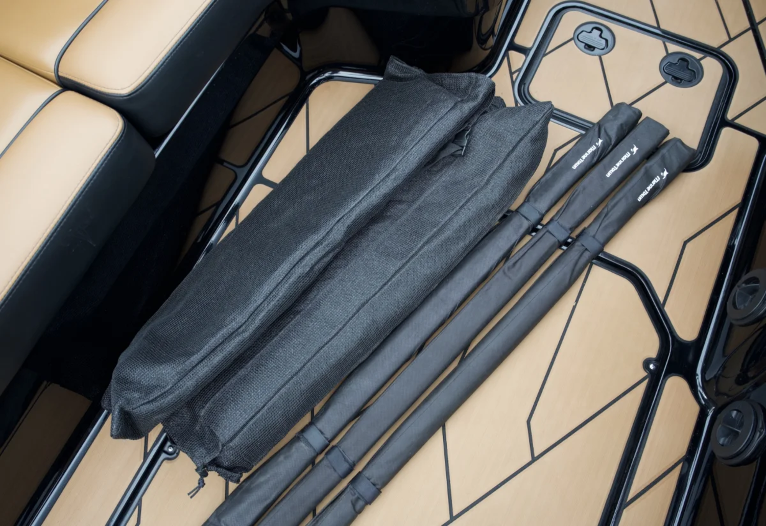 2020 Malibu Wakesetter 24 MXZ