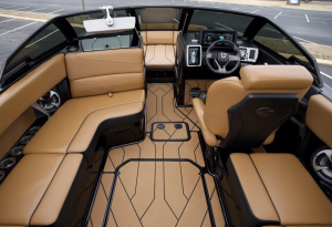 2020 Malibu Boats Wakesetter 24 MXZ for sale in Broadway, North Carolina